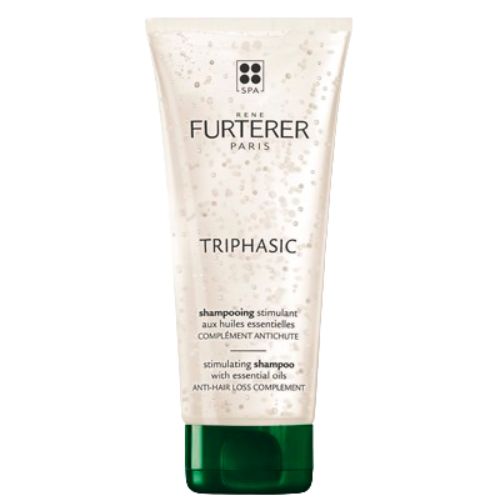 René Furterer Triphasic Stimulating Shampoo 200 ML | Loolia Closet