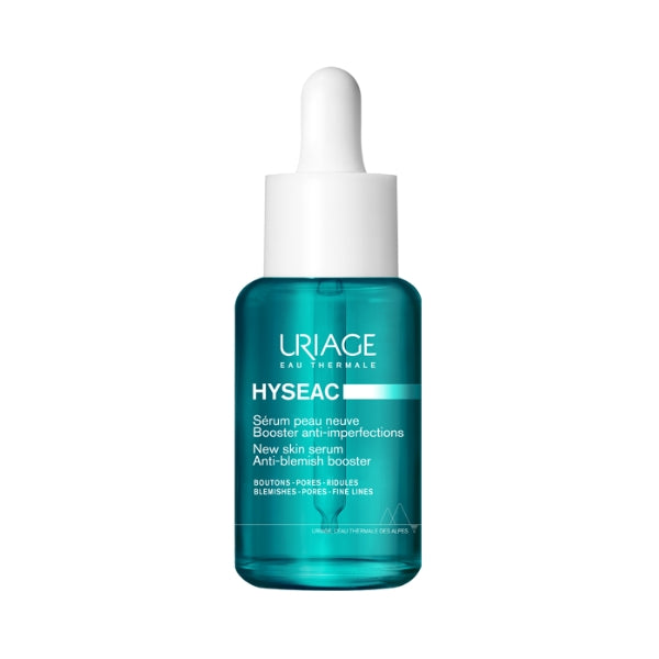 URIAGE Hyséac New Skin Serum | Loolia Closet