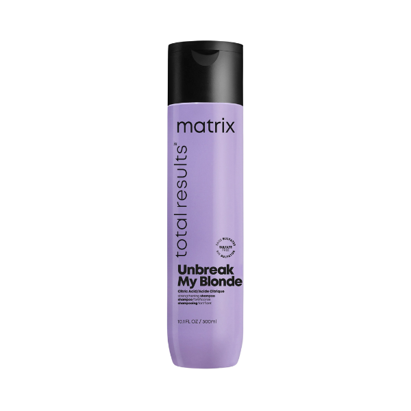 Matrix Total Results - Unbreak My Blond Shampoo | Loolia Closet