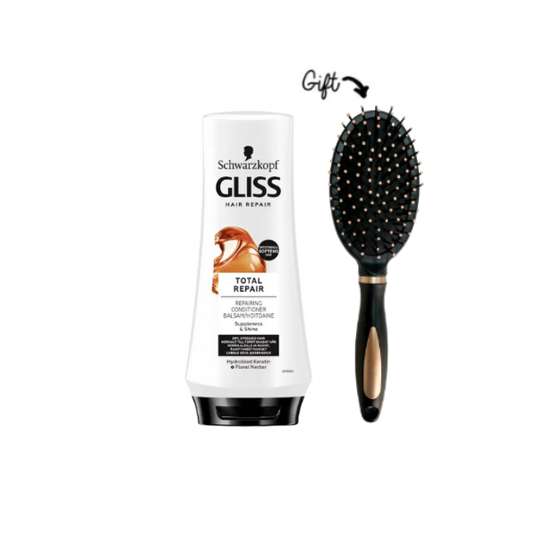 Gliss Conditioner Total Repair