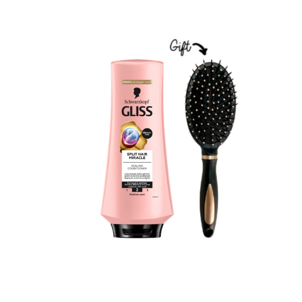Gliss Conditioner Split Hair Miracle