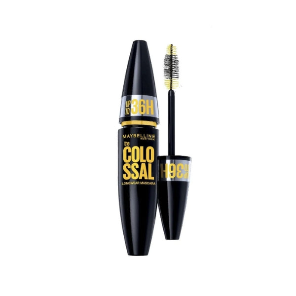 Maybelline New York Maybelline New York Colossal 36H Mascara | Loolia Closet