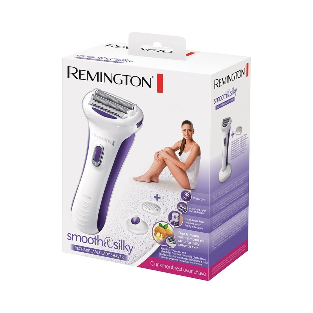 Rechargeable Lady Shaver