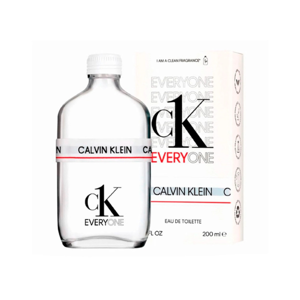 Calvin Klein Everyone Eau De Toilette | Loolia Closet