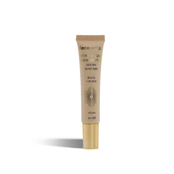 Dewy Liquid Highlighter Tinted Skincare- 15 ML