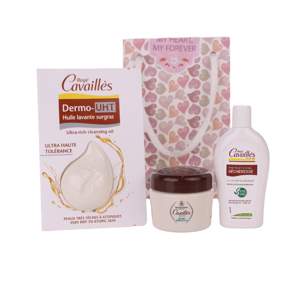 Loolia Closet Gift From UPO: Mother’s Day Goodie Bag | Loolia Closet