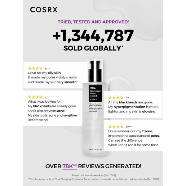 BHA Blackhead Power Liquid_50 mL