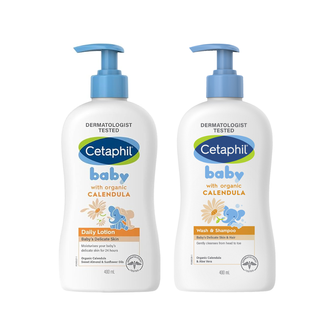 2x Baby Range Products At 30% OFF