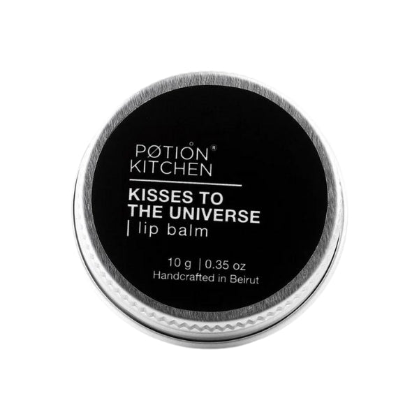 Potion Kitchen Gift from Potion Kitchen: Kisses To The Universe Lip Balm | Loolia Closet