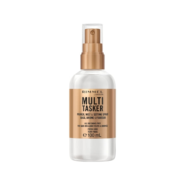 Multi Tasker Primer, Mist & Setting Spray - 100 ML