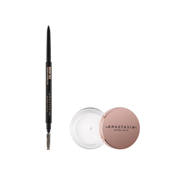 Brow Wiz + Brow Freeze At 25% OFF