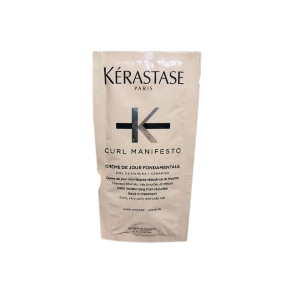 Kérastase Gift from Kérastase: Curl Manifesto Masque Sample | Loolia Closet