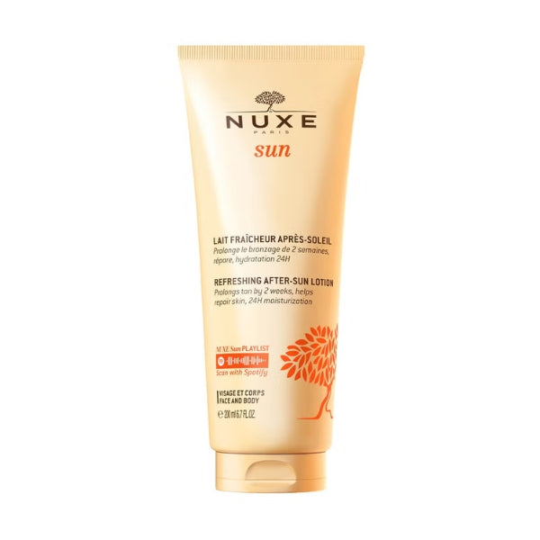 Sun Refreshing After-Sun Milk