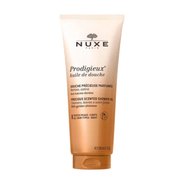 Prodigieux Shower Oil 200ml