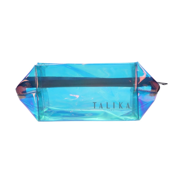 Talika Gift from Talika: Transparent Pouch | Loolia Closet