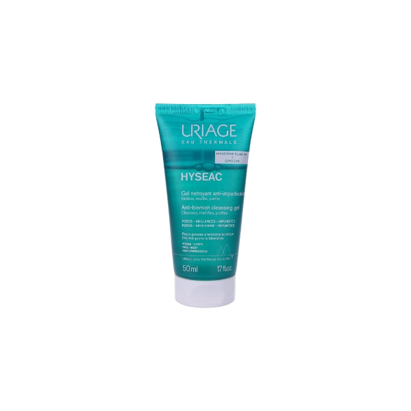 URIAGE Gift From Uriage: Hyséac Travel Size 50 ML | Loolia Closet
