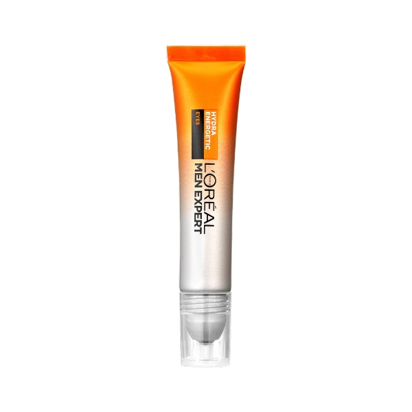 L'Oréal Paris Men Expert Hydra Energetic Eye Serum | Loolia Closet