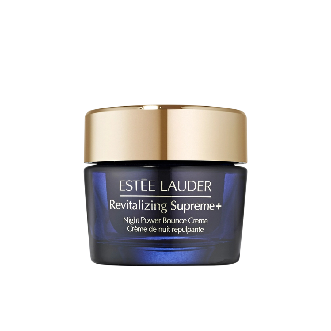 Revitalizing Supreme + Night Power Bounce Creme