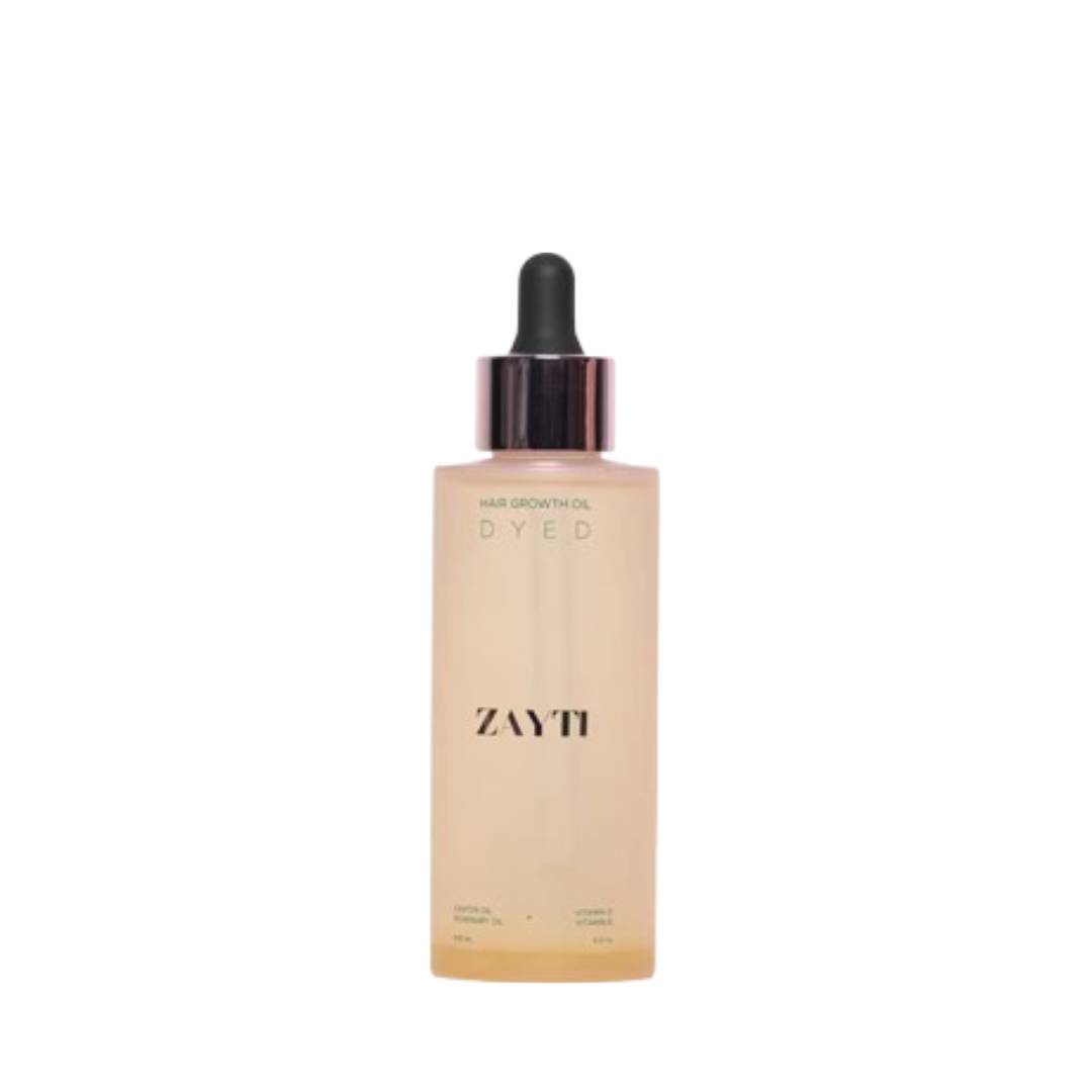 Hair Growth Oil - 150 ML