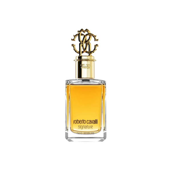 Roberto Cavalli Signature Nero Assoluto Women Eau De Parfum | Loolia Closet