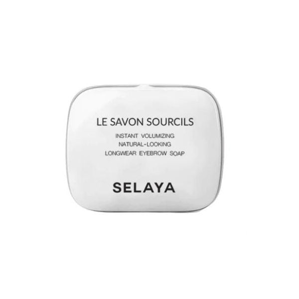 Selaya Le Savon Sourcils | Loolia Closet
