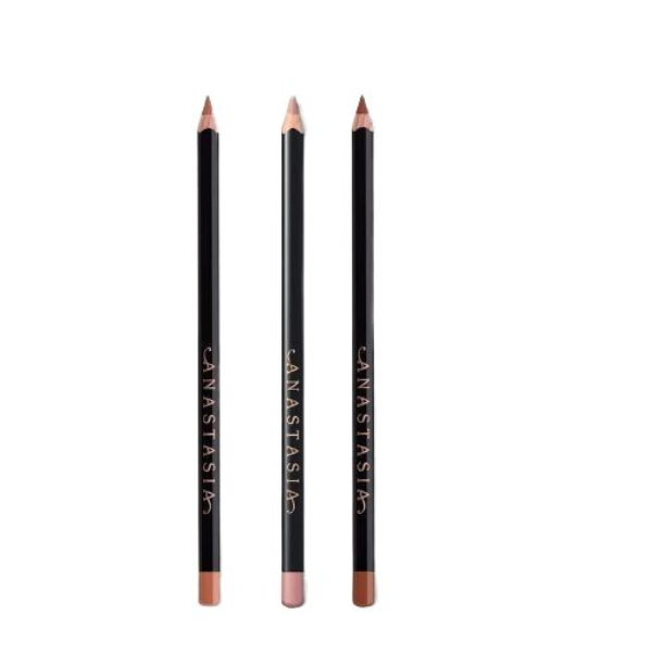 3 Lip Liners At 30% OFF