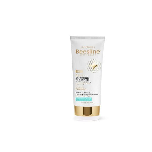 Beesline 4 in 1 Whitening Cleanser | Loolia Closet
