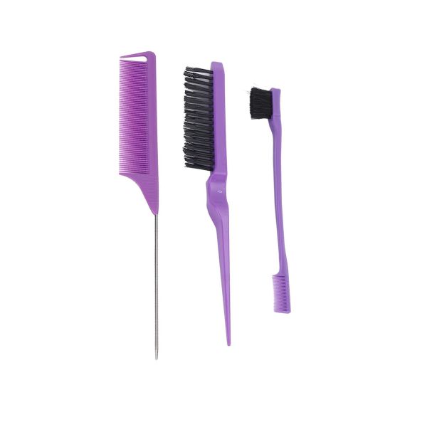 Loolia Closet Gift From Loolia Closet: Set Of Combs | Loolia Closet