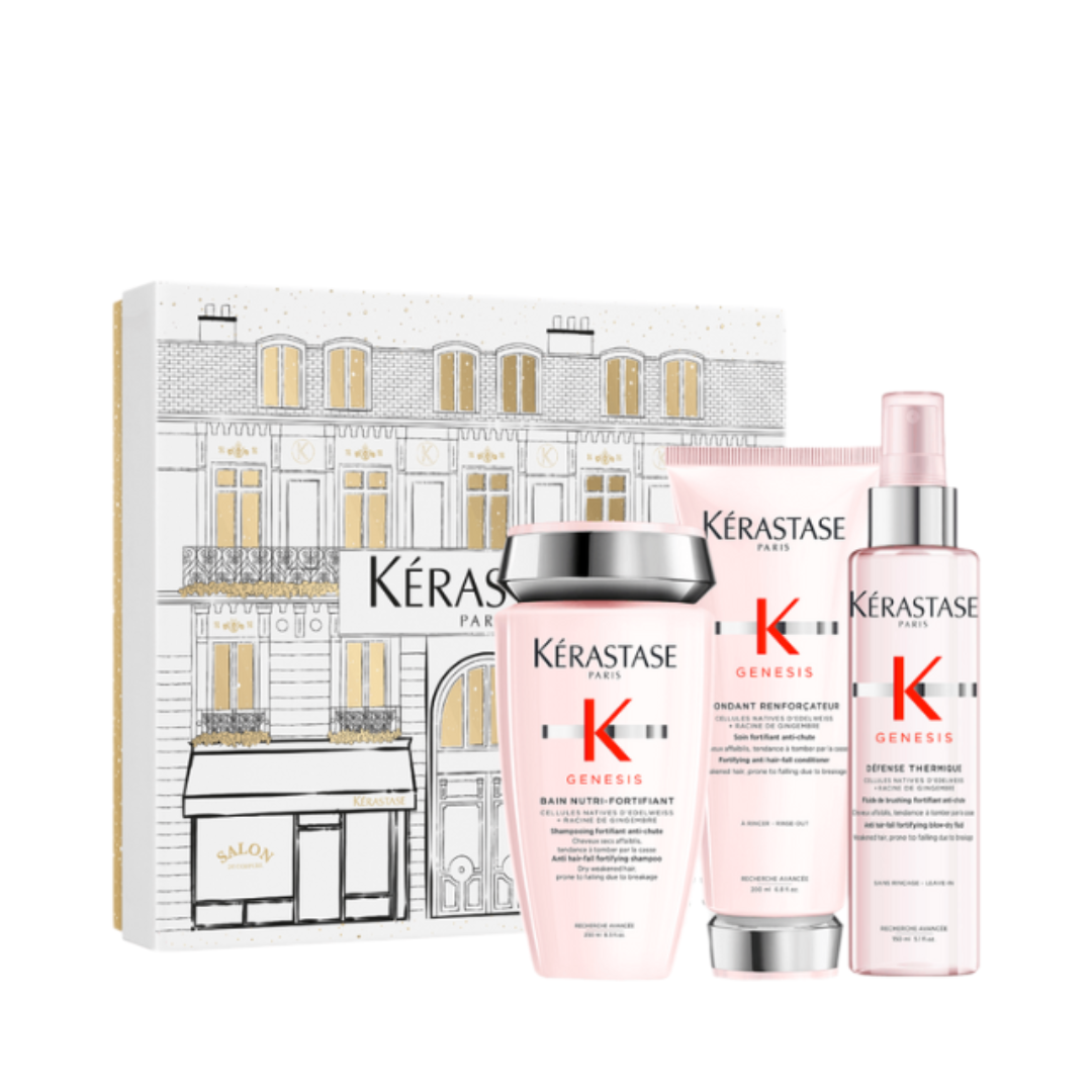 Genesis Fondant Holidays 25 Set