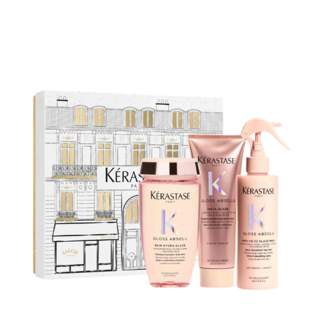 Gloss Absolu Fondant Holidays 25 Set