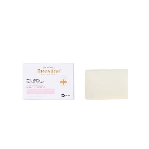 Beesline Whitening Facial Soap | Loolia Closet
