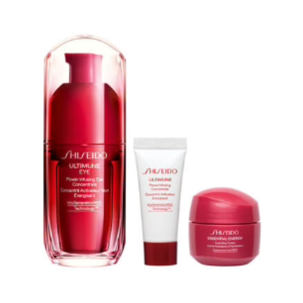 Ultimune Eye Care Set