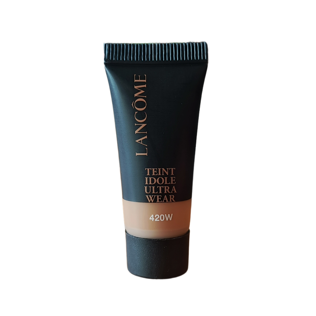 Lancôme Gift From Lancôme : Teint Idole Ultra Wear 420 | Loolia Closet