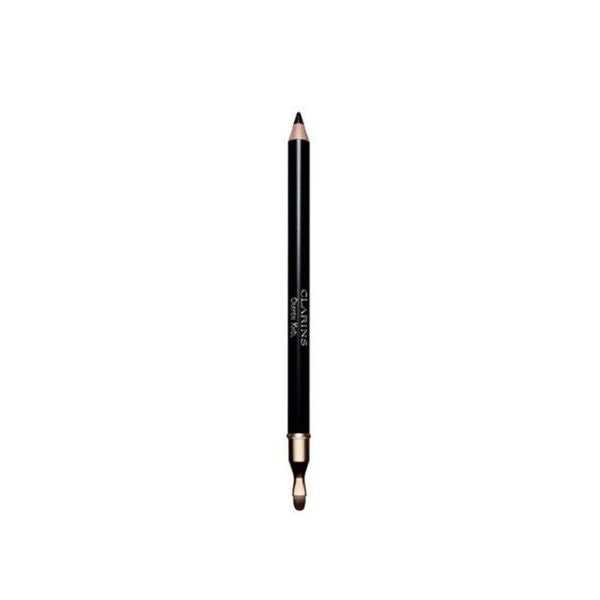 Clarins Crayon Kôhl Long-Lasting Eye Pencil with Brush | Loolia Closet