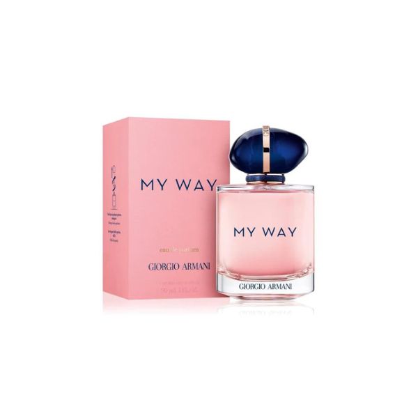 Armani My Way Mini 7 ml | Loolia Closet