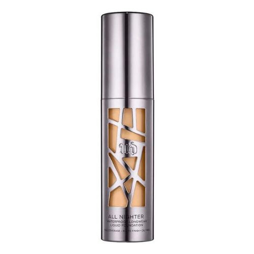 Urban Decay - All Nighter Liquid Foundation - 3.25 Light 