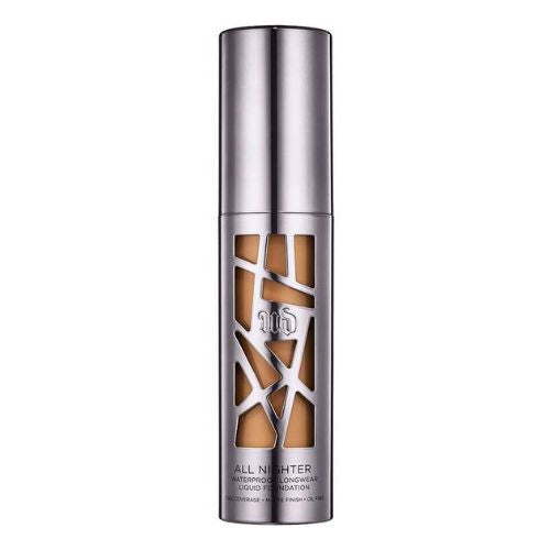 Urban Decay - All Nighter Liquid Foundation - 9.0 Dark Beige 