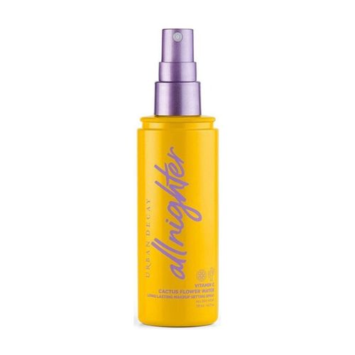 Urban Decay All Nighter Setting Spray Vitamin C | Loolia Closet