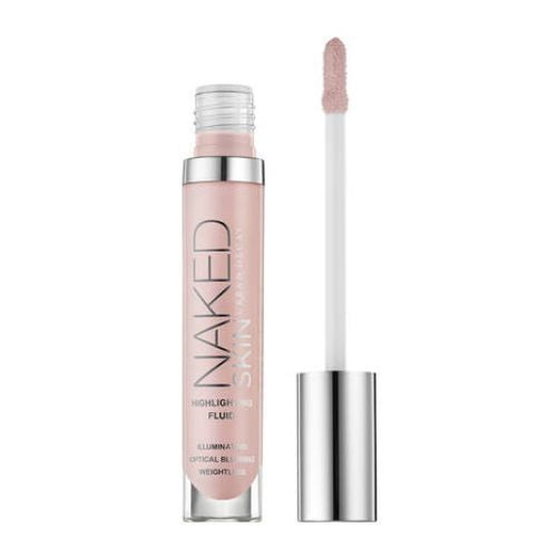 Urban Decay - Naked Skin Highlighting Fluid - Aura 