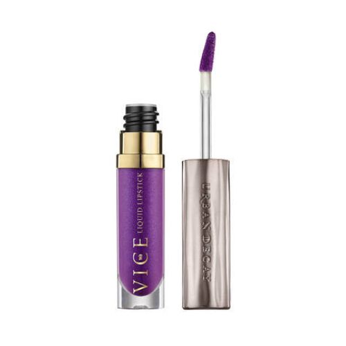 Urban Decay Vice Liquid Lipstick Comfort Matte | Loolia Closet