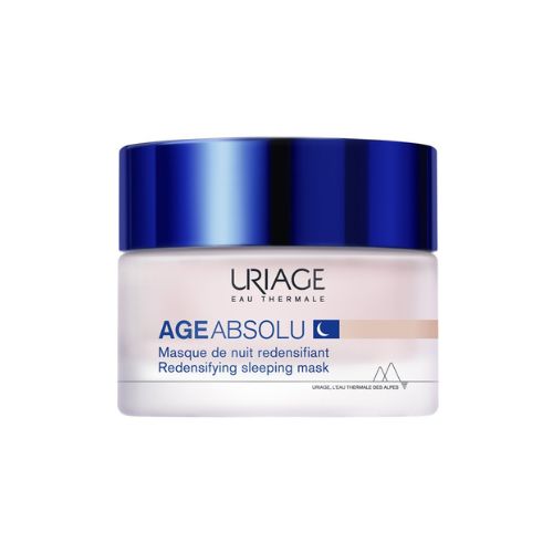 Uriage - Age Absolu Redensifying Sleeping Mask