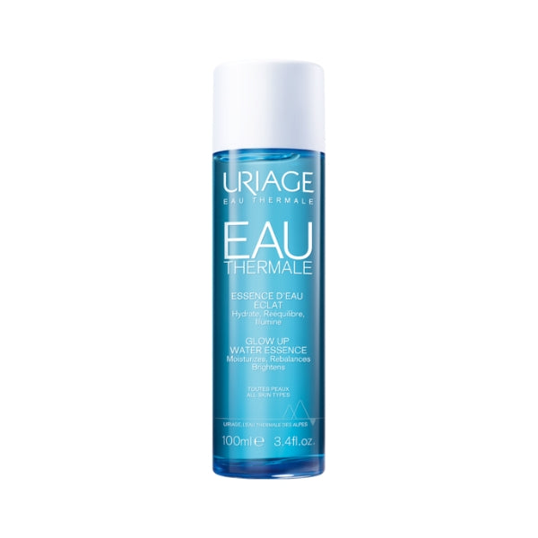 Uriage - Glow-Up Water Essence