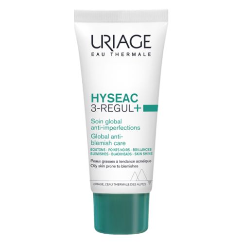 Uriage - Hyséac 3-Regul + Anti-Blemish Global Care