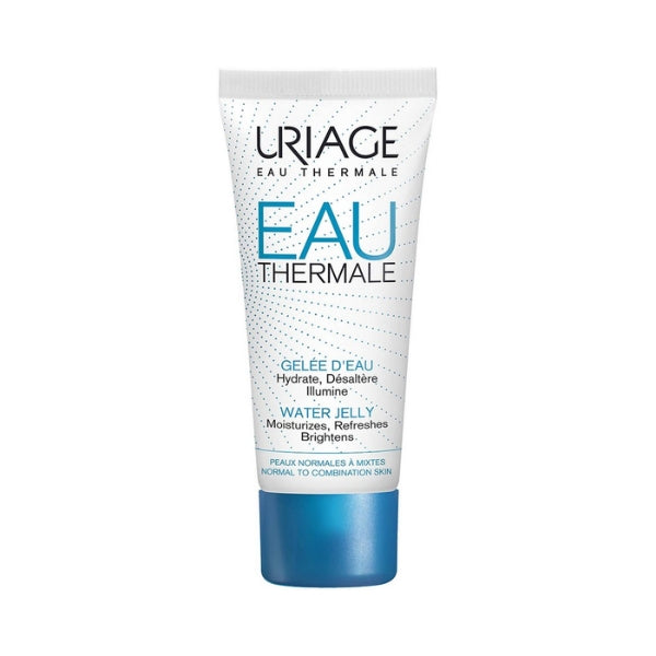 Uriage - Water Jelly