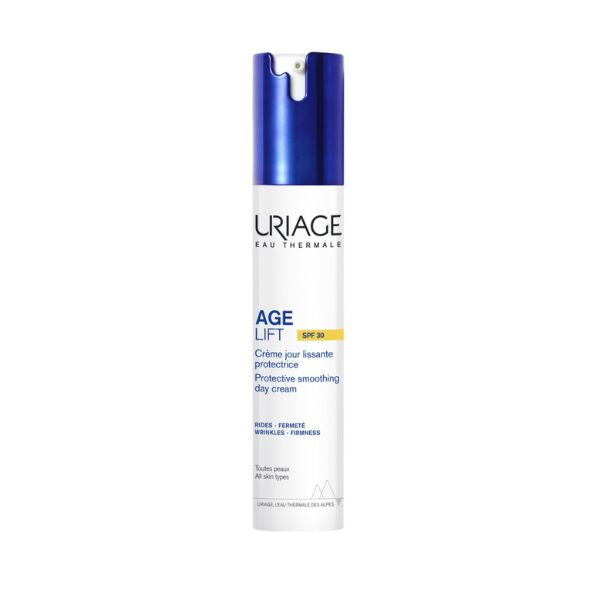 URIAGE Age Lift Protective Smoothing Day Cream SPF30 | Loolia Closet