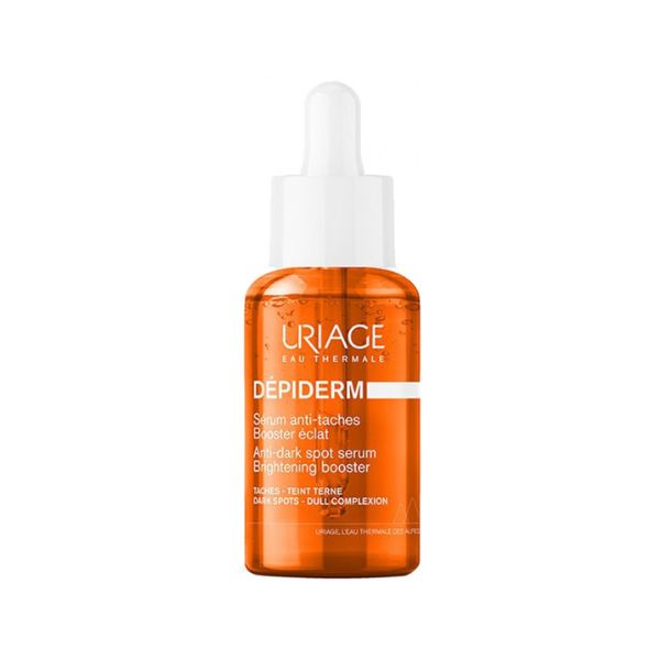 URIAGE Dépiderm Anti-Dark Spot Serum Brightening Booster | Loolia Closet