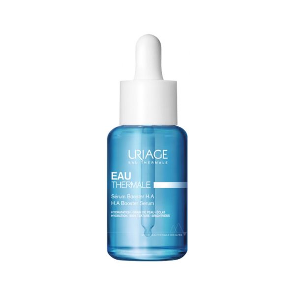 URIAGE Eau Thermale Serum Booster H.A | Loolia Closet