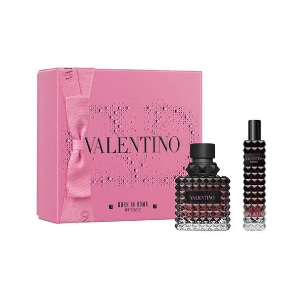 Valentino Born In Roma Woman Intense Eau De Parfum | Loolia Closet