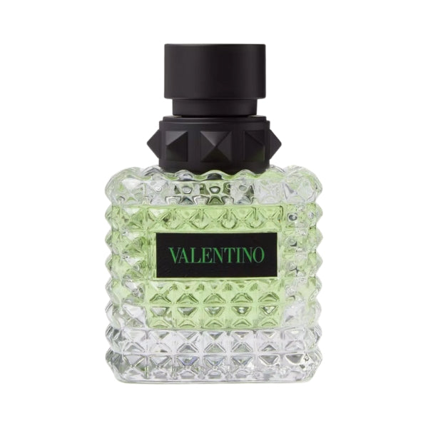 Valentino Born in Roma Green Stravaganza Eau De Toilette 50ml