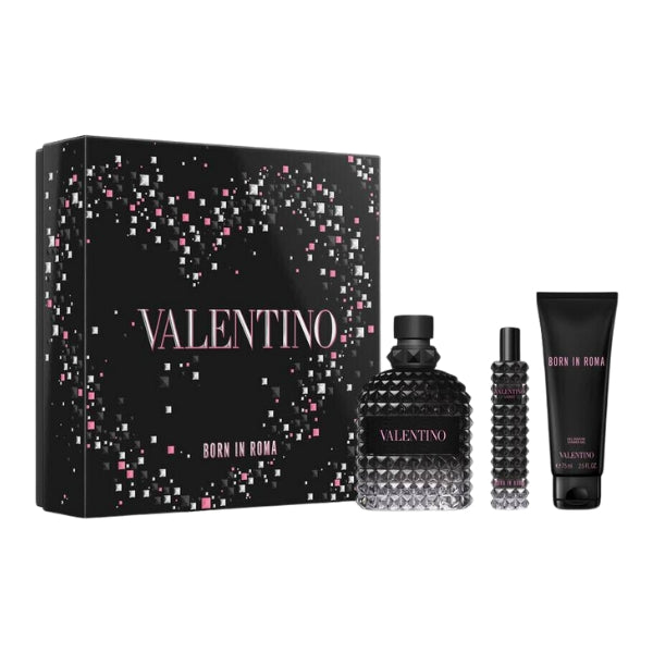 Valentino Born in Roma Men Eau de Toilette